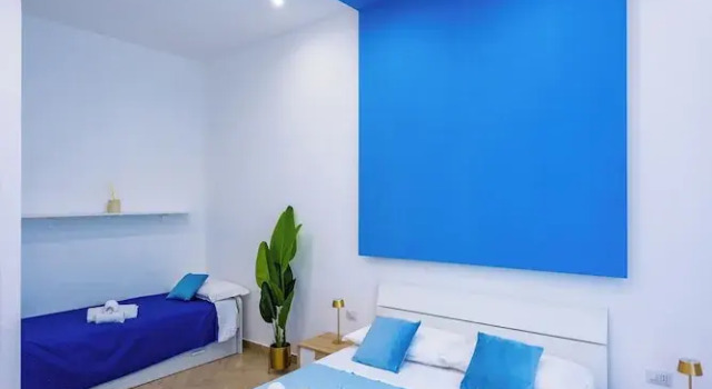 Номер Standard Essentia Home