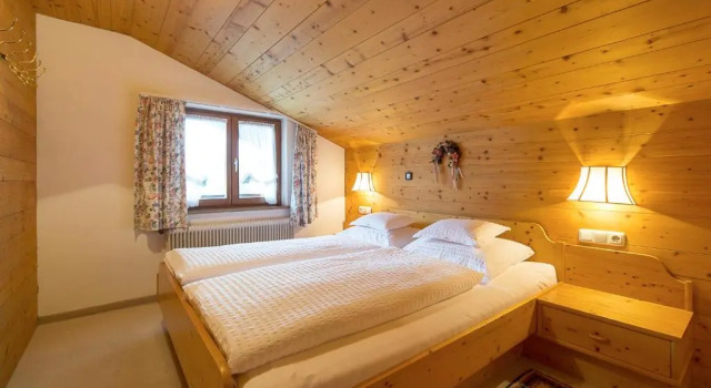 Апартаменты Standard Chalet Rüfikopf