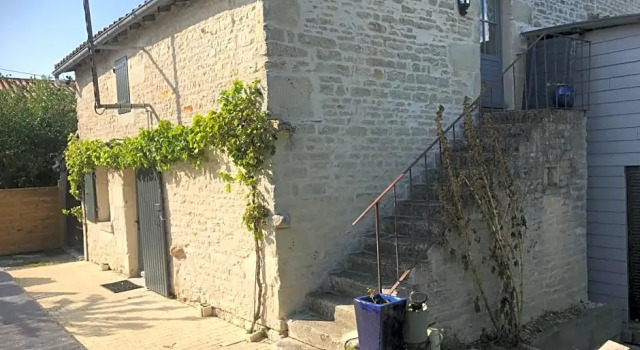 Calme champetre, Prenota Bed & breakfast Hotel a Aquitania con parcheggio, Parcheggio