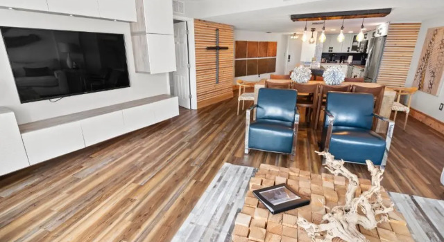 TOWER 2 MASTER SUITEs, 2 KINGS BEDS, MARINA, Rezerwuj Hotel Hotele w Key Largo z parkingiem, Parking