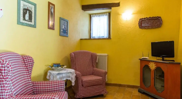 Belvilla by Oyo Azalea in Gubbio, Varaa Hotelli Biscina Umbria