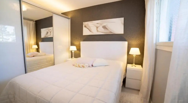 Meritähti Apartments by Hiekka Booking, Prenota Appartamento Kalajoki North Ostrobothnia