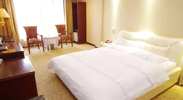 Lan Bo Hotel, Prenota Hotel Hotel a Sichuan con parcheggio, Parcheggio