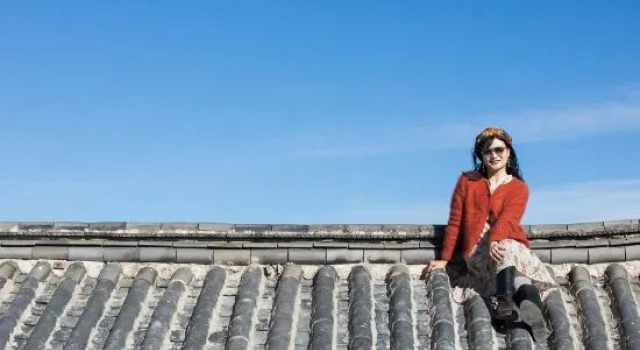 Meteorite Snow Mountain Resort (Rizhao Jinshan Roof View), Prenota Resort Hotel a Lijiang con piscina, Piscina