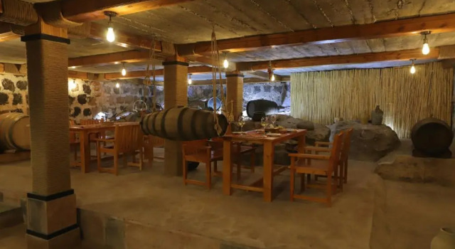 Yeganyans Guest House and Wine Yard, Reserva ahora Hostal o pensión Ashtarak Aragatsotn region