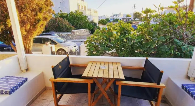 Номер Standard Villa Del Mar