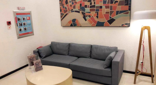 Hanting Hotel Shenyang Tiexi Furniture Market, Book Hotel Shenhe 
