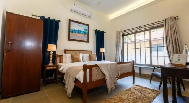 ELIVAAS Casa Mocha Exquisite 5BHK Villa
