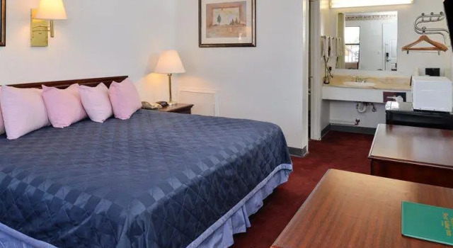 Super 8 El Reno, Boek Appartement El Reno Oklahoma