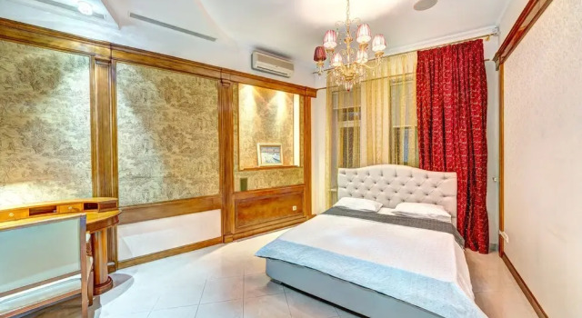 Apartment near Kiev 4 km Vishneve