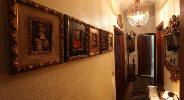 Apartamentos Spellos En Malpica, Book Apartment  