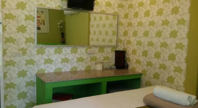 Вилла Paifha Beach Resort
