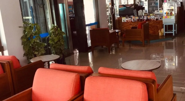 Win Hotel, Забронировать Отель Отели Южного Таиланда с парковкой, Парковка