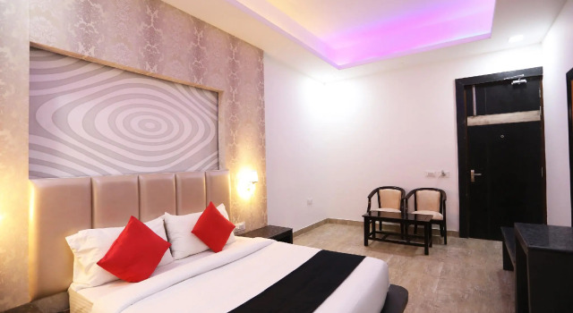 Hotel Dell Inn