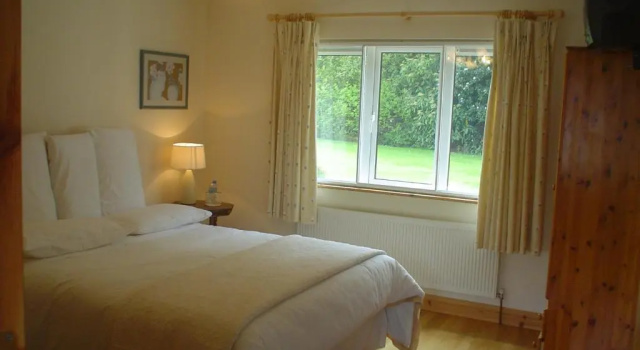 Двухместный номер Standard Forest Park House B&B