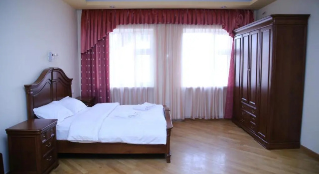 Familie Suite Hotel For You
