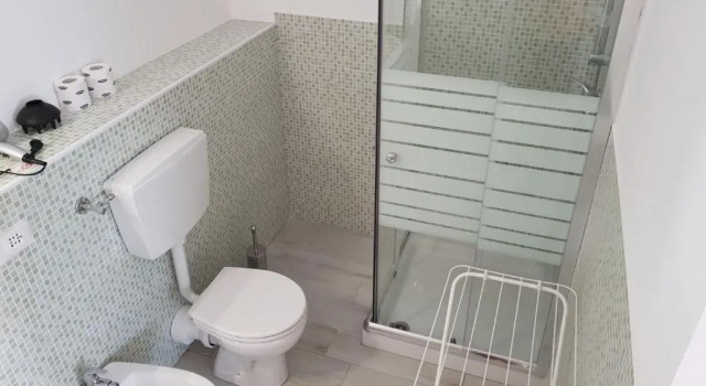 Студия Standard Desiderio Monolocali e camere