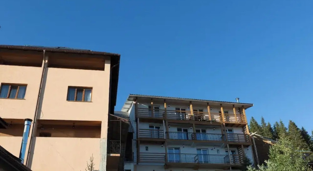 Complex Veverita, Rezerwuj Hotel Hotele SPA w Gorj, SPA