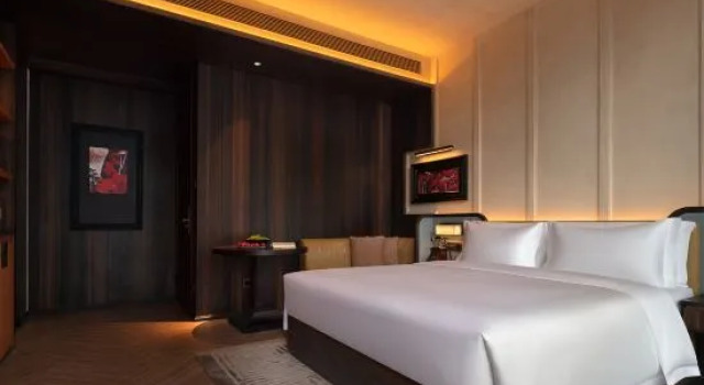 Suite Changsha Xiangjiang Hotel 1968