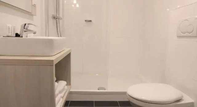 Двухместный номер Executive с балконом Apple Inn Hotel