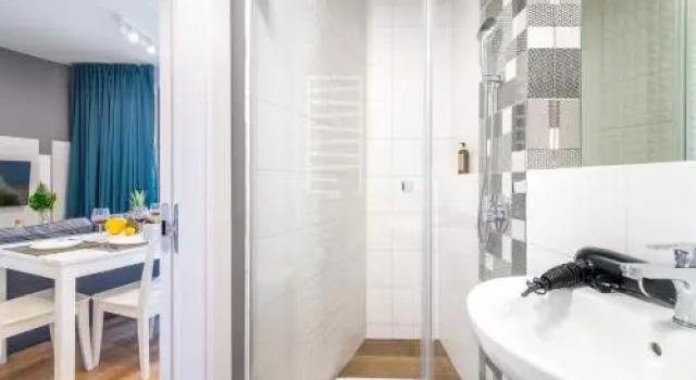 Rent like home Apartament Ogrodowa 48