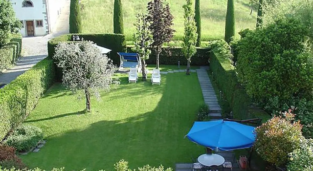 Номер Standard Bergamo Rooms Parco dei Colli