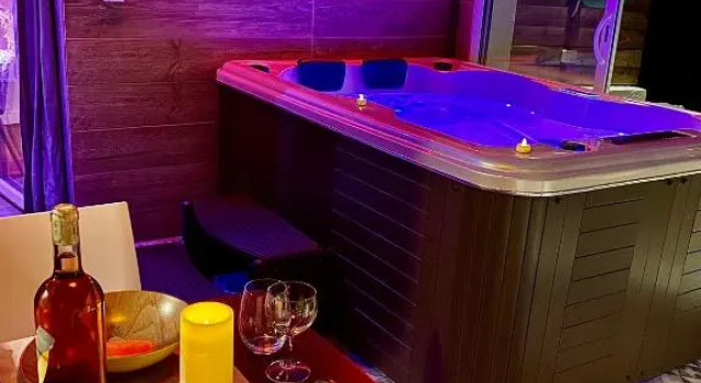 Номер Standard Suite Phantastica