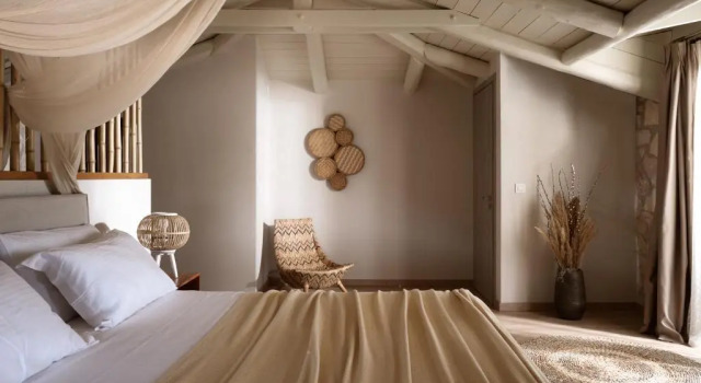 Вилла Conte Nobile Villa, a Rejuvenating Retreat, By ThinkVilla