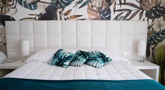 Номер Superior Hotel Conca Verde
