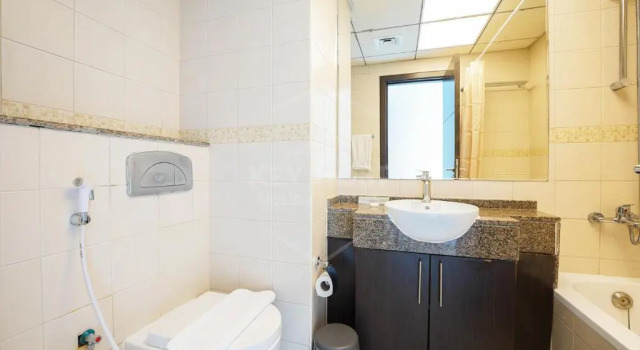 Апартаменты KeyHost - Elegant 2BR Central Towers - Dubai Marina - K3620