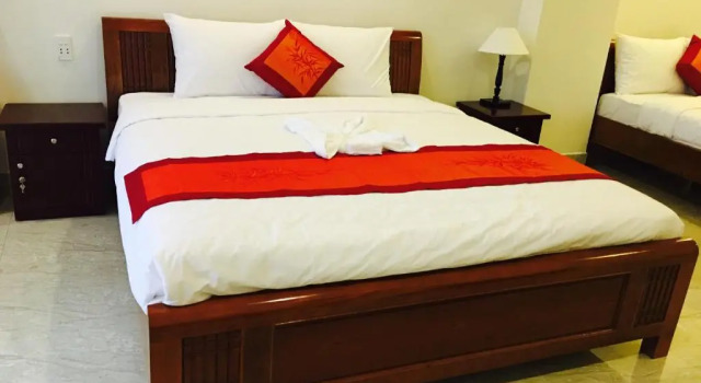 Семейный номер Standard Bis House Homestay