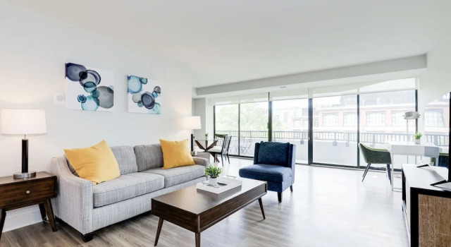 Апартаменты Premium A-Location Apartment