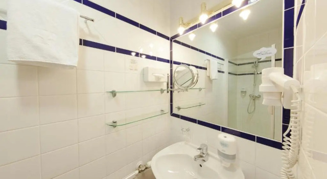 Двухместный номер Standard Hotel Marienhof