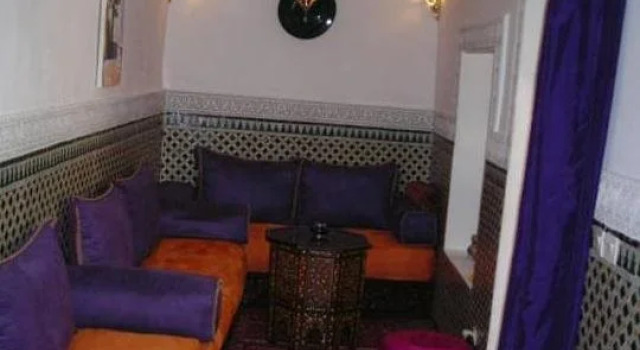 Riad Dar Al Jawhara, Забронировать Отель Медина 