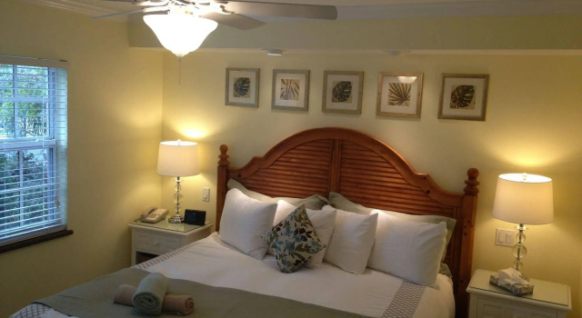 Siesta Palms By the Beach, Book Lejlighedshotel Hoteller i Siesta Key med pool, Swimmingpool