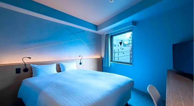 EN HOTEL Hiroshima, Prenota Hotel Hiroshima Chugoku, vicino a Hiroshima Castle