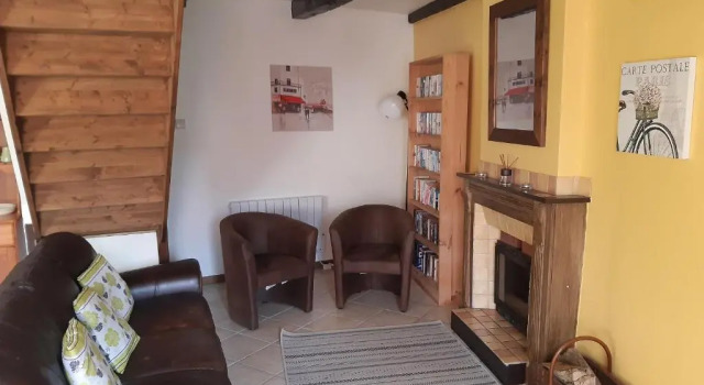 Ty Kena, Reserva ahora Apartamento Merléac 