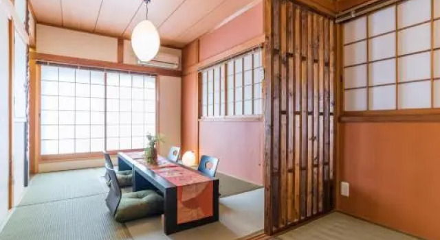 Bijou Suites IKOI, Забронировать Отель Сакаи Осака, рядом с Abe Oji Shrine