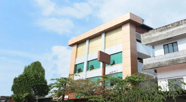 Capital O 22485 Tcs Suites