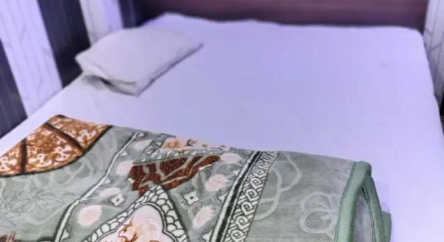 Hotel Deepdarshan Inn