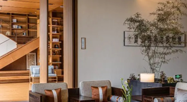 Chengdu Shiyue Forest Hotel, Boek Hotel Hotels in Chengdu met parkeren, Parkeren