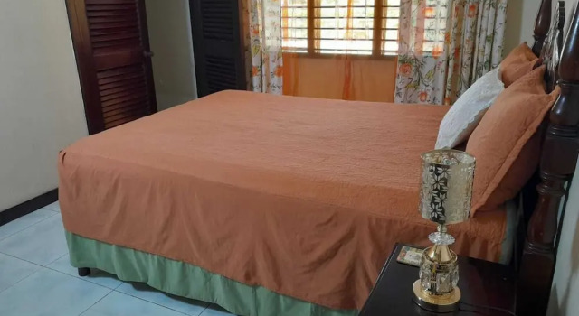 Номер Standard Comfort Kingdom Villa Bed & Breakfast