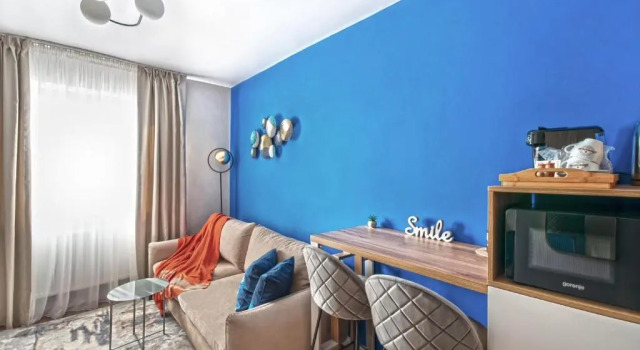 Room 424 - Cozy Mountain Studio in Poiana Brasov, Забронировать Апартаменты/квартира Отели Пояна-Брашова с парковкой, рядом с Lupului, Парковка