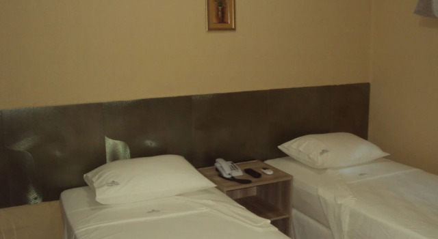 Angica Golden Hotel
