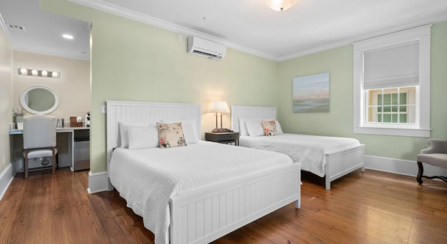 Номер Luxury Fort Conde Inn - Mobile
