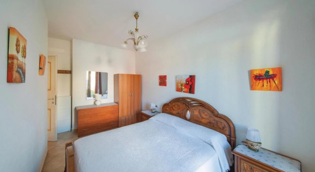 Casa Anna, Rezervați Apartament La Ciaccia Sardinia