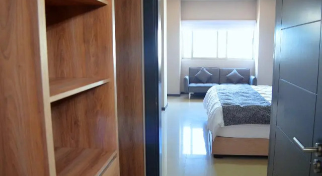 Bahia Marina Departamentos, Varaa Hotelli Liikematkailuhotellit kohteessa Sinaloa, 4* 5*