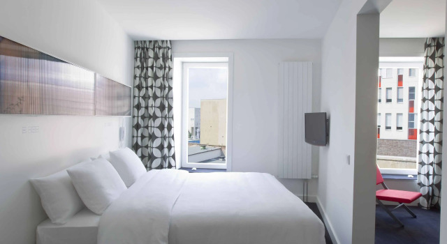 Hotel Gat Point Charlie Berlin