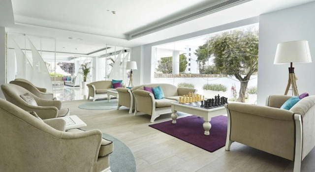 Grupotel Maritimo, Reserva ahora Hotel Alcúdia Mallorca