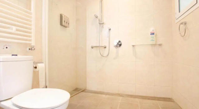 Вилла Standard Girorooms Casa Can Grau - Centre Platja d'Aro